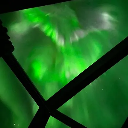 Yllaesjaervi Iglu * Ylläsjärvi